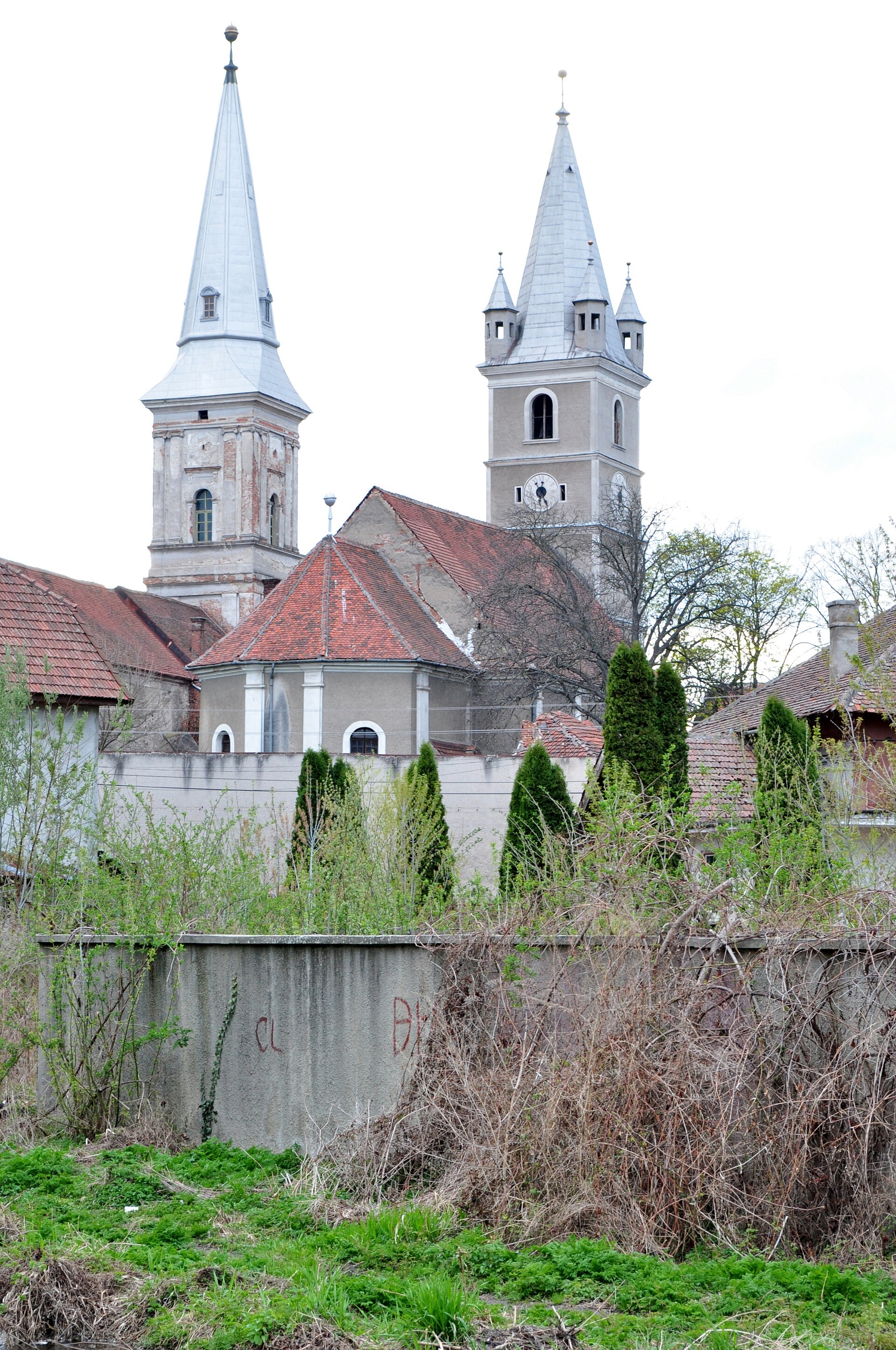 Lutheran Church of Orăștie