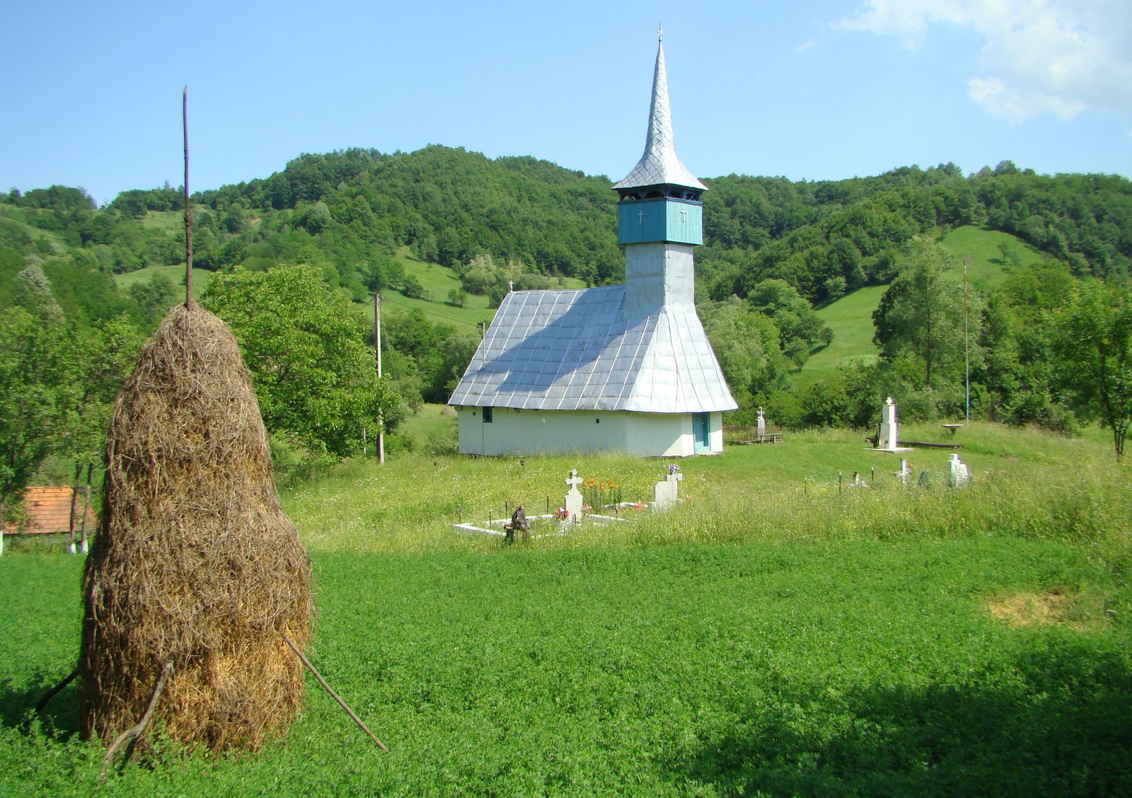 Brănișca