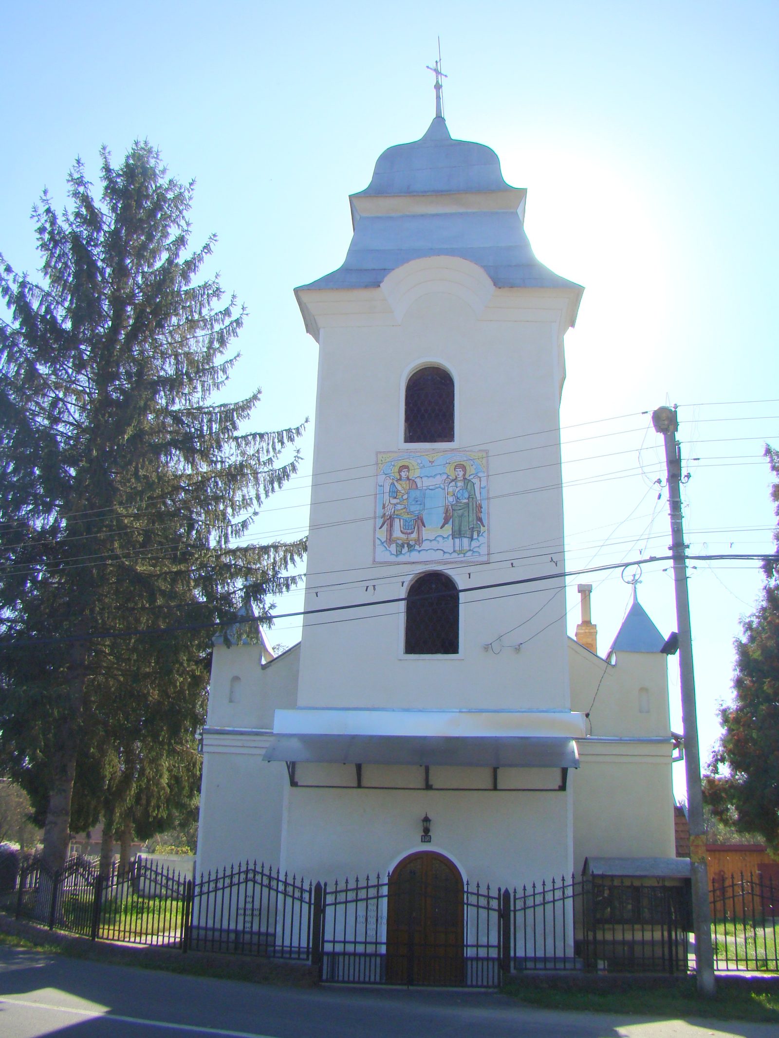 Bretea Română