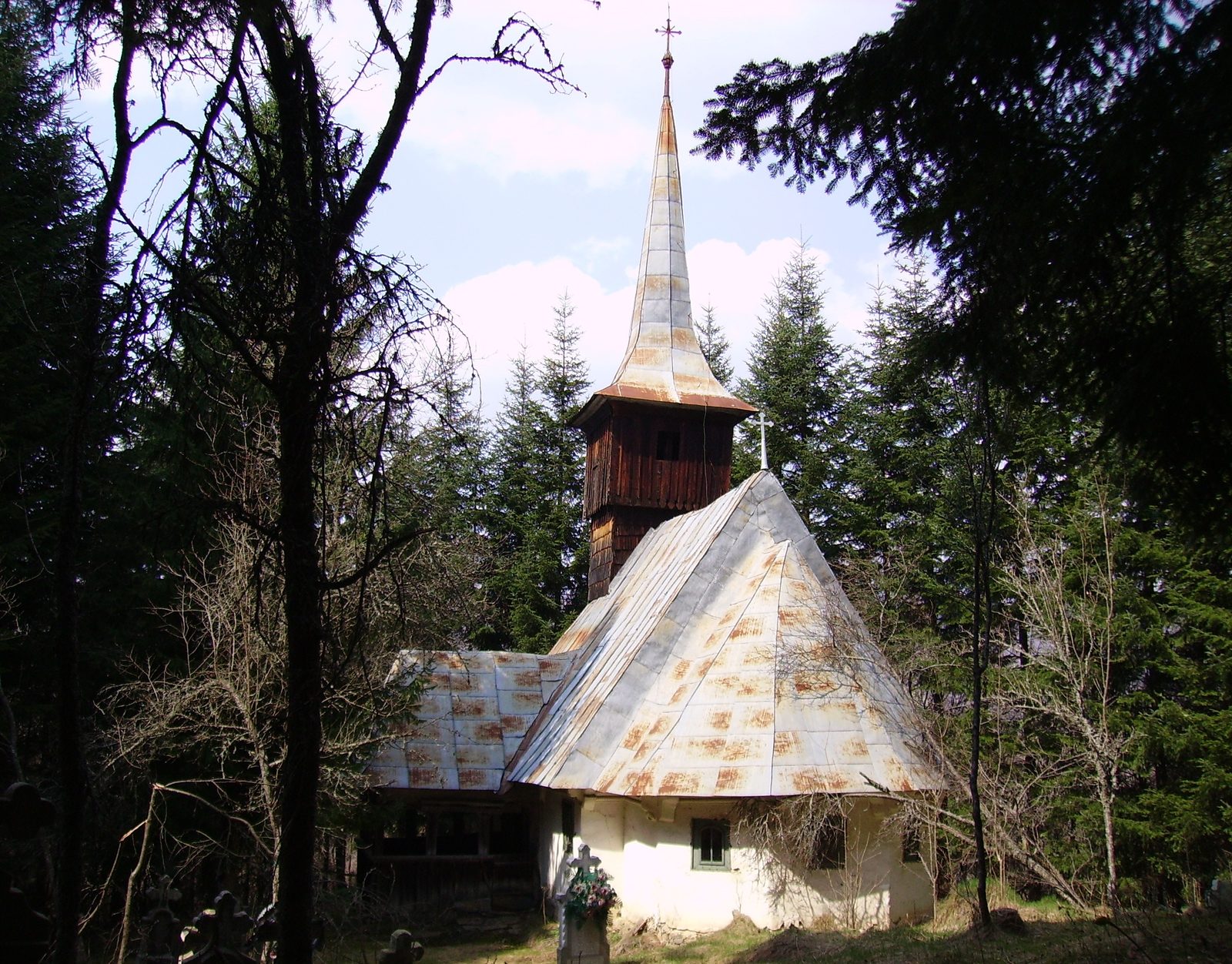 Bulzeștii de Sus