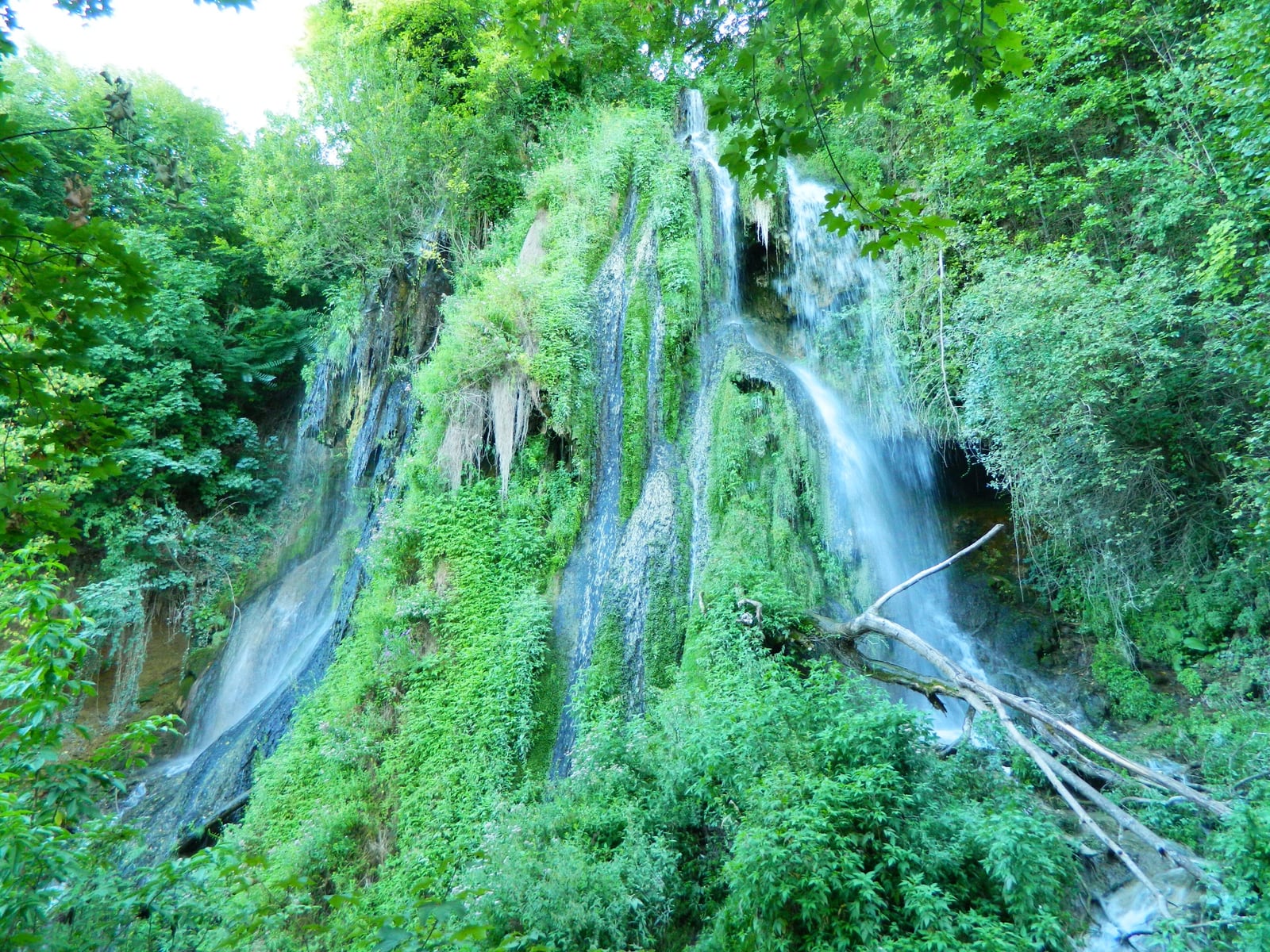 Geoagiu-Băi and Aurel Vlaicu's village