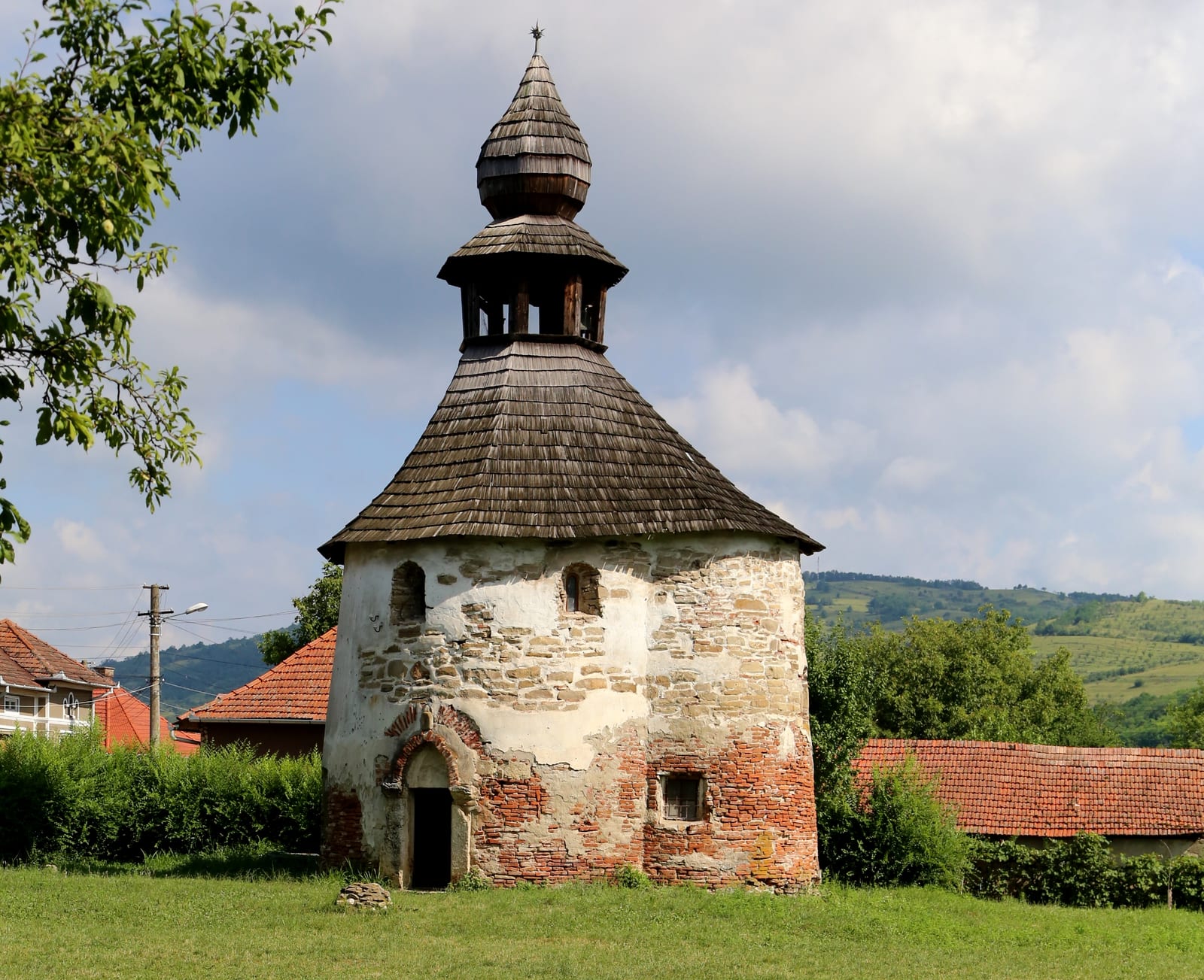 Geoagiu