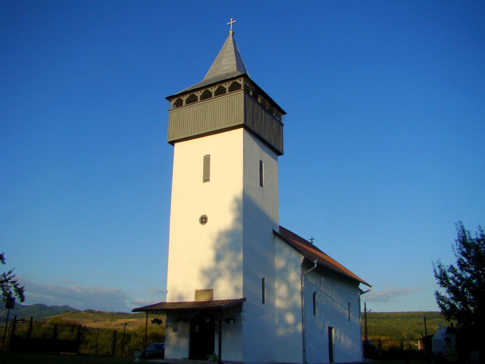 Hărău