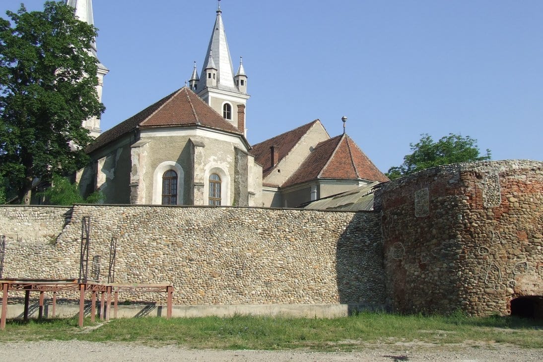 Orăștie
