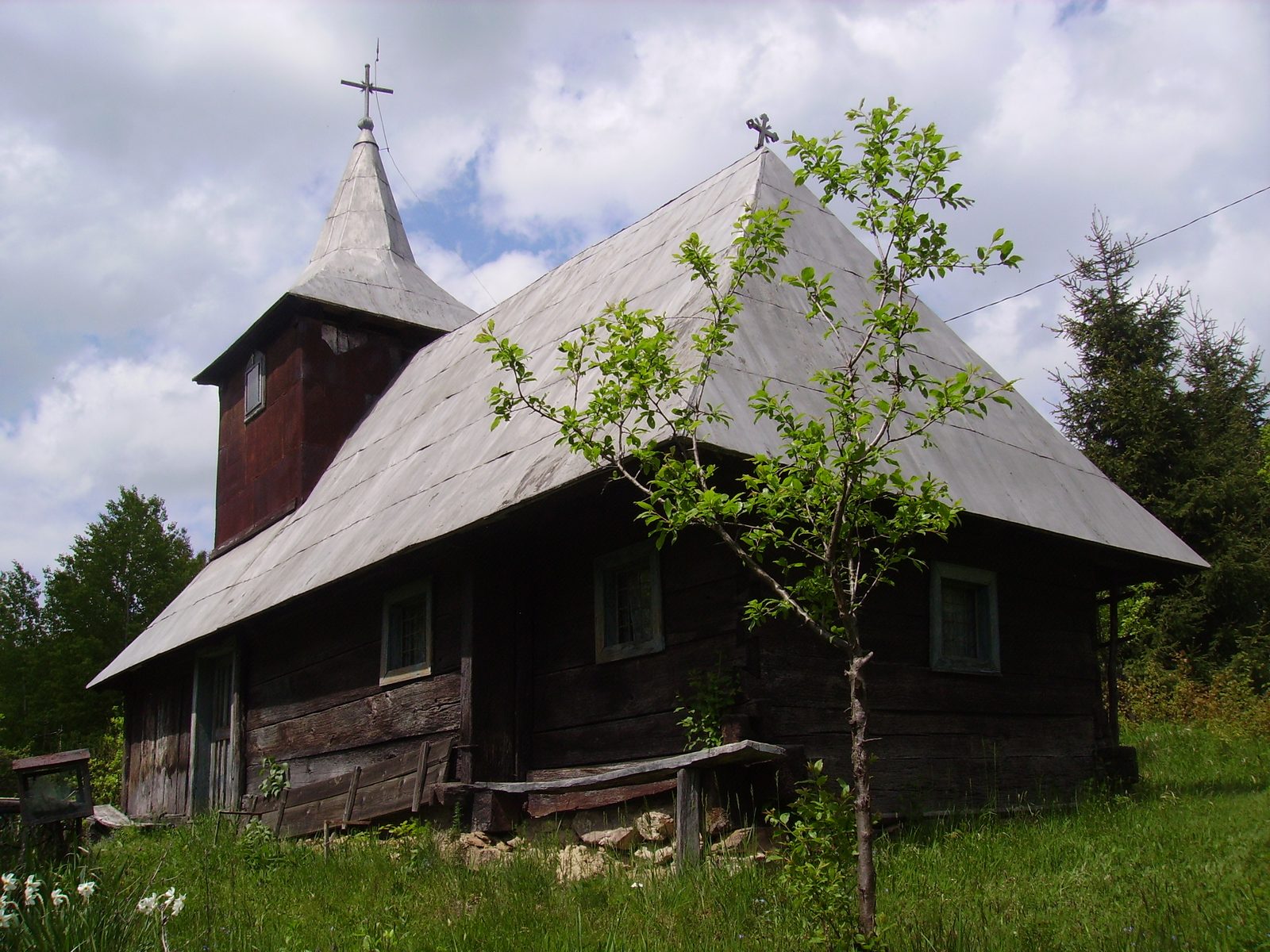 Pestișu Mic