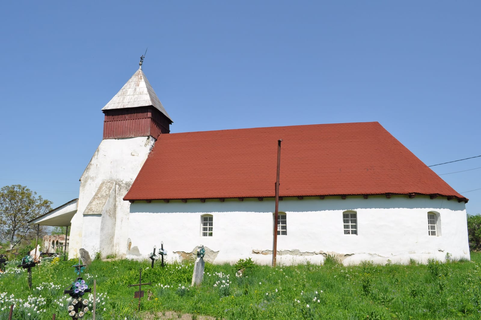 Râu de Mori
