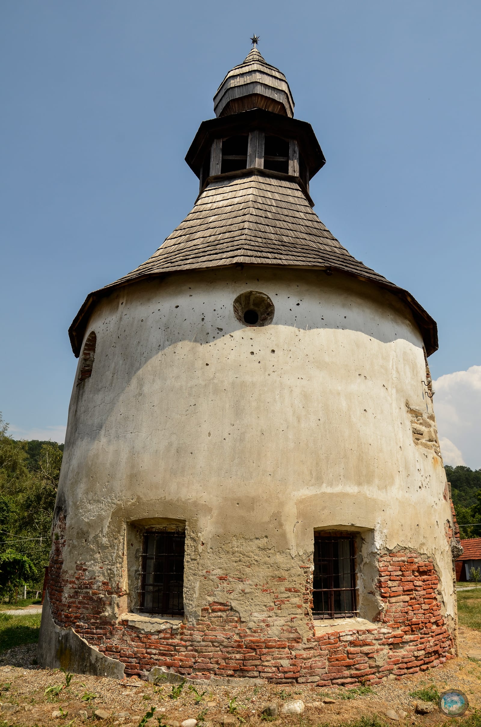 Geoagiu Rotunda