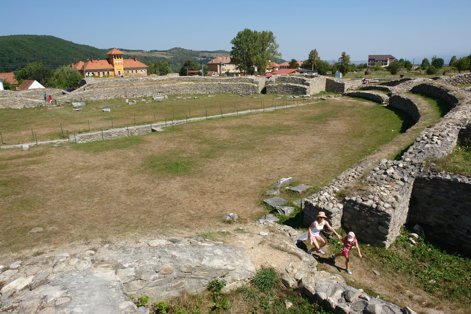 Sarmizegetusa
