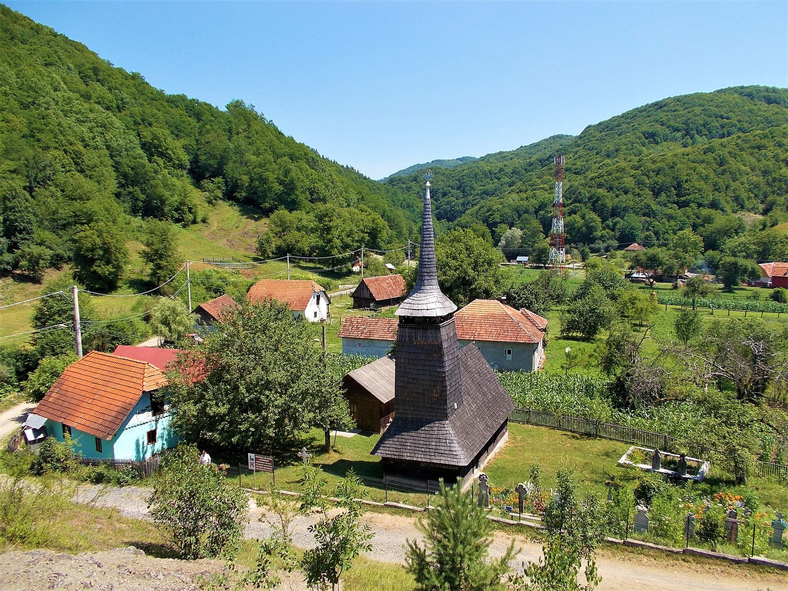 Vața de Jos