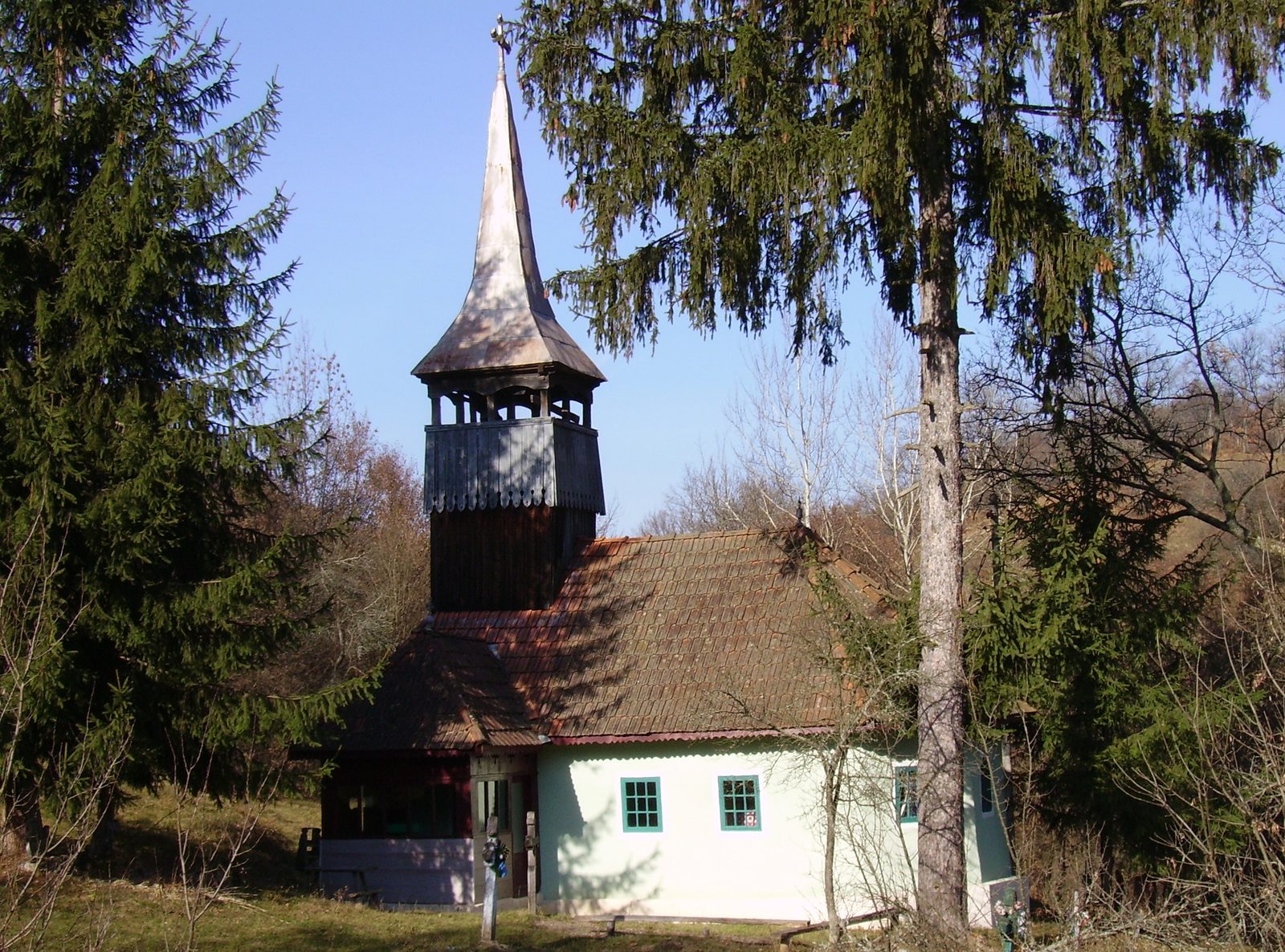 Vorța
